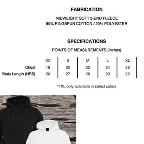 NWT! QUEEN” graphic hoodie - Picture 5 of 5